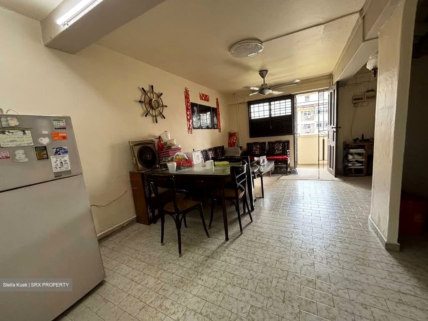Blk 107 Tiong Bahru Orchid (Bukit Merah), HDB 3 Rooms #604822521